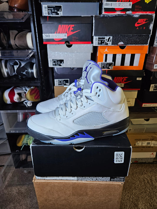 Size 12 - AJ 5 Concord 2022