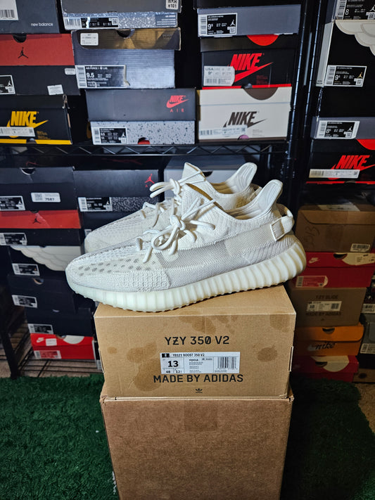 Size 13 - YZY Boost 350 V2 Low Bone