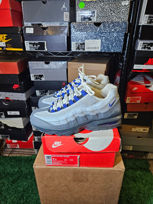 Size 7Y - Air Max 95 Low